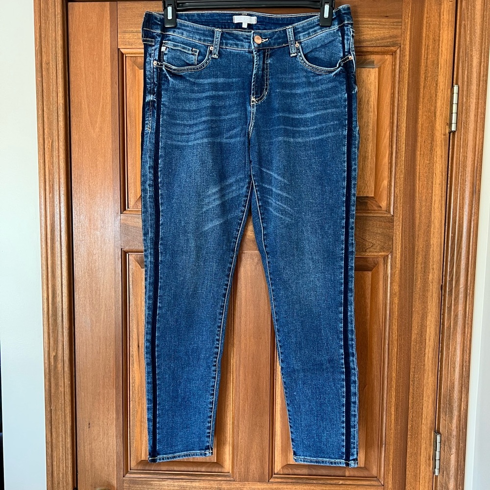 Like New Dear John Denim size 31